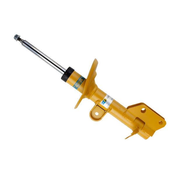 Shock absorber front axle right gas strut BILSTEIN B6 for...