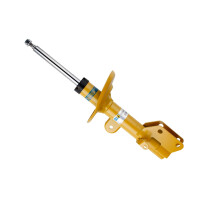 Shock absorber front axle left gas strut BILSTEIN B6 for...
