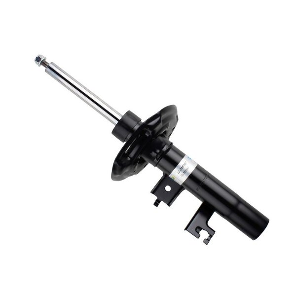 Shock absorber front gas pressure strut BILSTEIN B4 series replacement