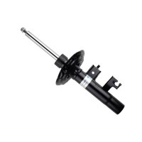 Shock absorber front right gas pressure strut BILSTEIN B4...