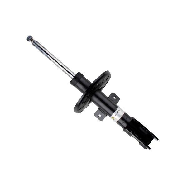Shock absorber front axle gas strut BILSTEIN B4 for e.g. PEUGEOT PARTNER