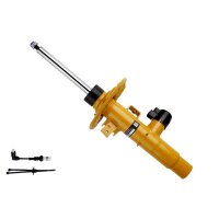 Shock absorber front right gas pressure strut BILSTEIN B6...
