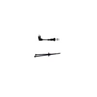 Shock absorber front right gas pressure strut BILSTEIN B6...