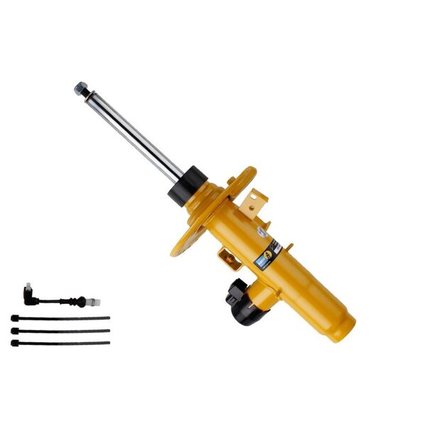 Stoßdämpfer vorne links Gasdruck Federbein BILSTEIN B6  für u.a. ALPINA B3