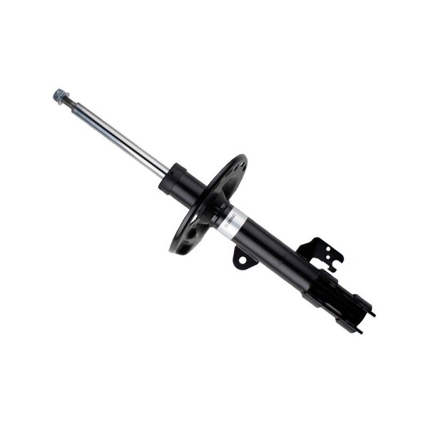 Shock absorber front right gas strut BILSTEIN B4 for TOYOTA Highlander