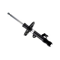 Shock absorber front right gas strut BILSTEIN B4 for...