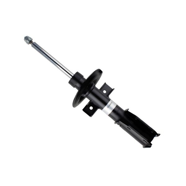 Shock Absorber Front Axle Gas Pressure BILSTEIN for BUICK Enclave
