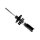 Shock Absorber Front Axle Gas Pressure BILSTEIN for BUICK Enclave
