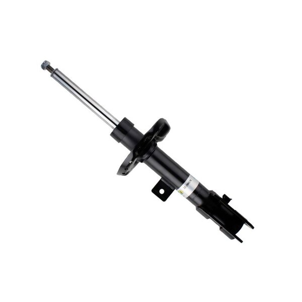 Stoßdämpfer vorne links Gasdruck Federbein BILSTEIN B4 für u.a. HYUNDAI Santa