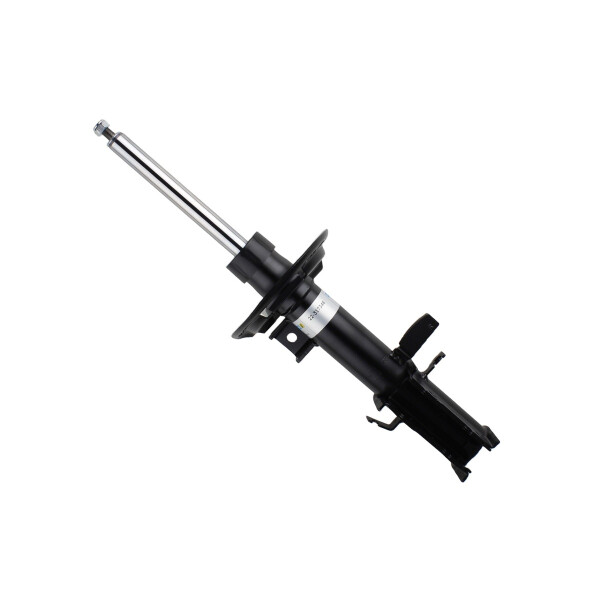 Shock absorber front axle right gas pressure strut...