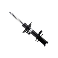 Shock absorber front axle right gas pressure strut...