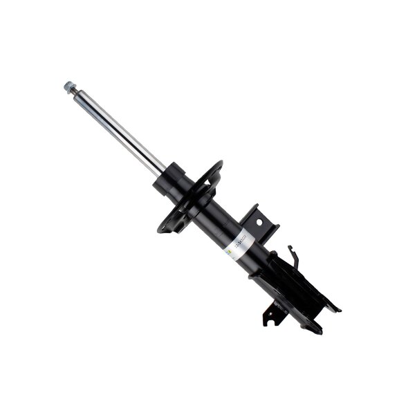 Shock absorber front left gas strut BILSTEIN B4 for FORD...