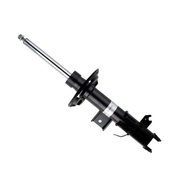 Shock absorber front right gas strut BILSTEIN B4 for e.g. FORD USA