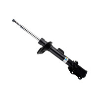 Shock absorber front axle gas pressure strut BILSTEIN B4...