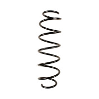 Suspension spring for car front axle BILSTEIN B3 for e.g....