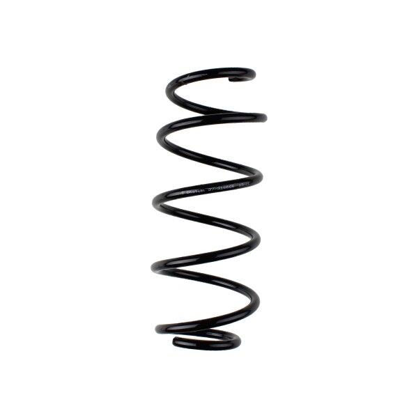 Suspension spring for car front axle BILSTEIN B3 for e.g. MAZDA CX-5