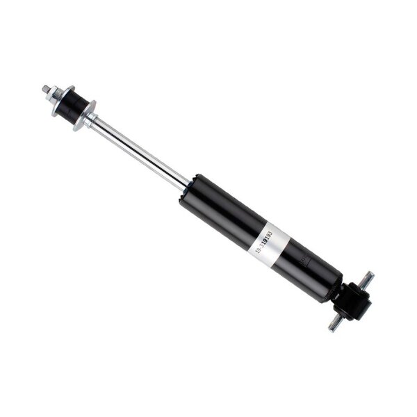 Shock Absorber Front Axle Gas Pressure BILSTEIN for FIAT Fullback Pick-up