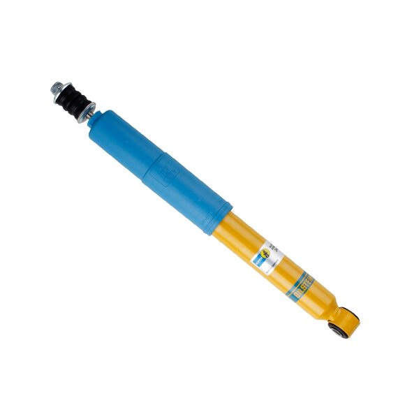 Shock absorber front axle gas non-spring BILSTEIN B6 for...