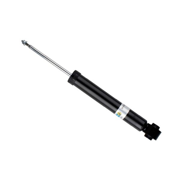 Shock Absorber Rear Axle Gas Pressure BILSTEIN for e.g. PEUGEOT 208 II