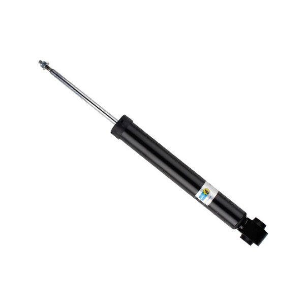 Shock Absorber Rear Axle Gas Pressure BILSTEIN for OPEL Mokka