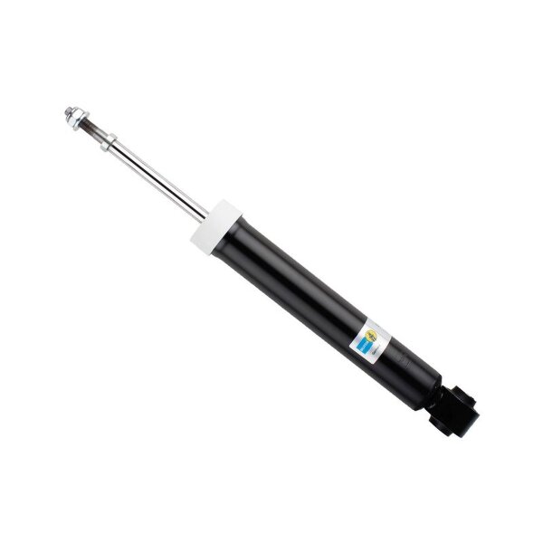 Shock Absorber Rear Axle Gas Pressure BILSTEIN for e.g. NISSAN Qashqai III