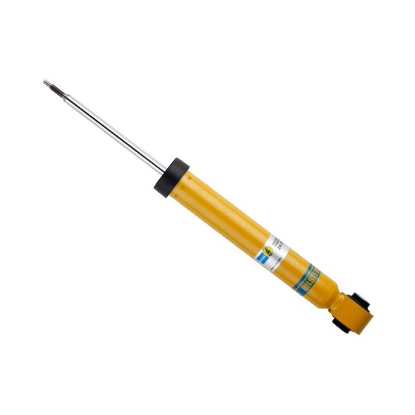 Shock Absorber Rear Axle Gas Pressure BILSTEIN for e.g. PEUGEOT 208 II