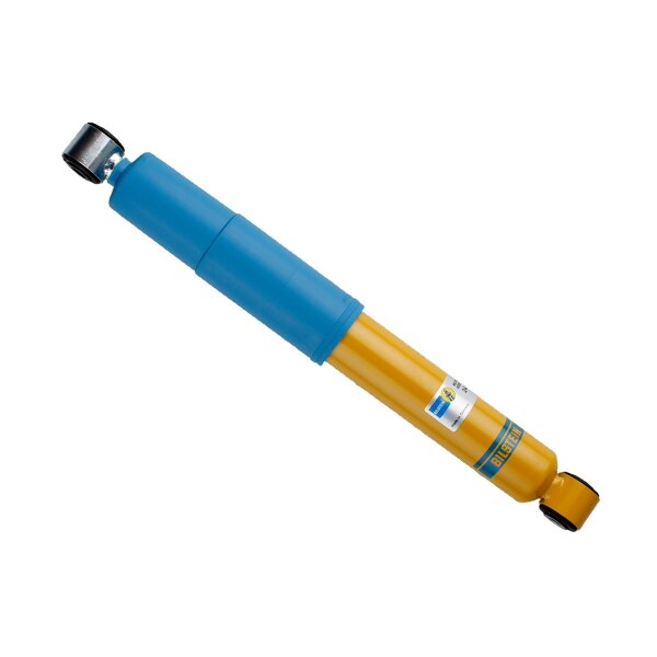 Rear gas shock absorber non-load BILSTEIN B6 for MB...