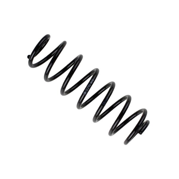 Suspension Spring Rear Axle BILSTEIN for e.g. SEAT Ibiza IV Sportcoupe