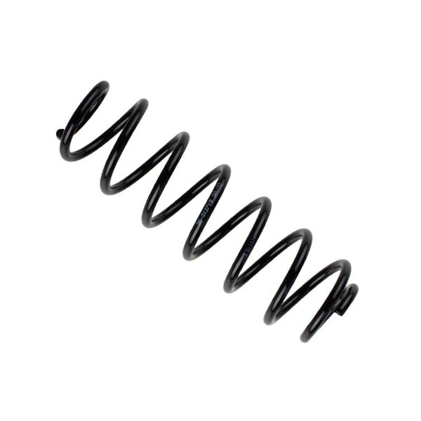 Fahrwerksfeder Hinterachse BILSTEIN für VW Polo