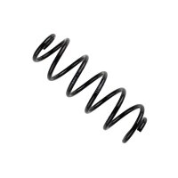 Fahrwerksfeder Hinterachse BILSTEIN für AUDI A3...