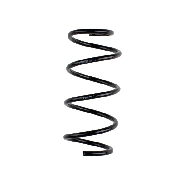 Suspension spring front axle BILSTEIN B3 for e.g. SEAT LEON ST