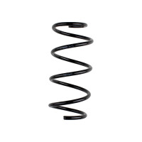 Suspension spring front axle BILSTEIN B3 for e.g. SEAT...