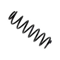 Fahrwerksfeder Hinterachse BILSTEIN für VW Polo