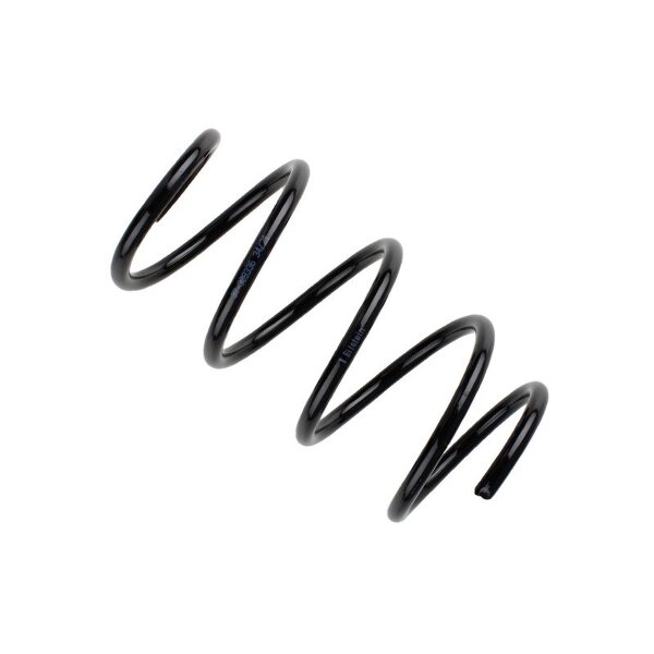 Suspension Spring Front Axle BILSTEIN for e.g. AUDI A3 Limousine