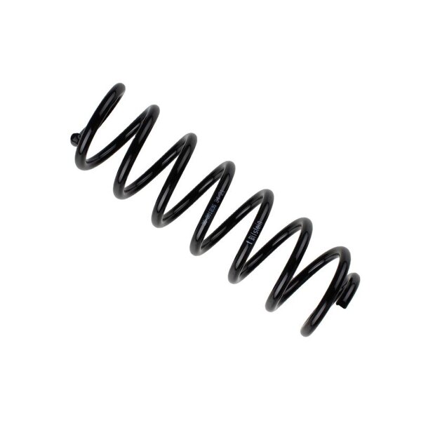 Suspension Spring Rear Axle BILSTEIN for e.g. AUDI A3