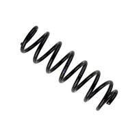 Rear suspension spring BILSTEIN for AUDI A3 Sedan