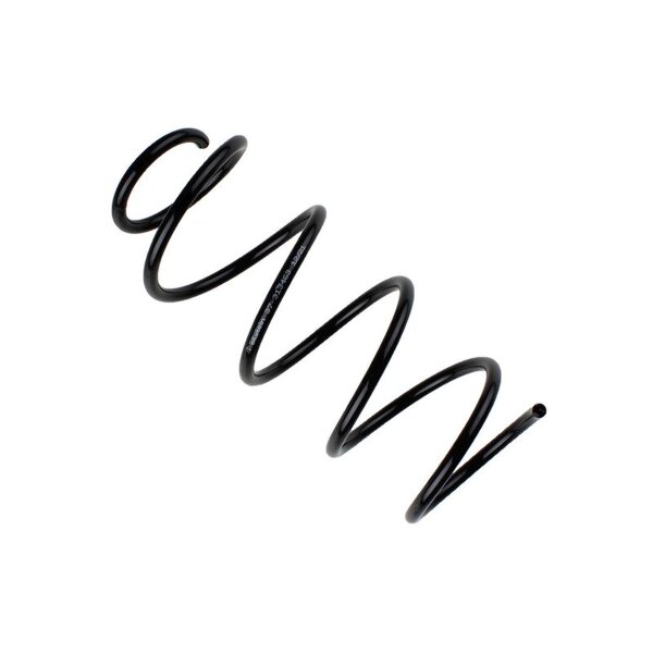 Suspension Spring Front Axle BILSTEIN for e.g. BMW 3er