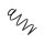 Suspension Spring Front Axle BILSTEIN for e.g. BMW 3er