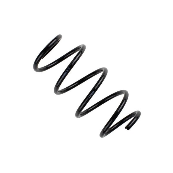 Suspension Spring Front Axle BILSTEIN for e.g. AUDI A3