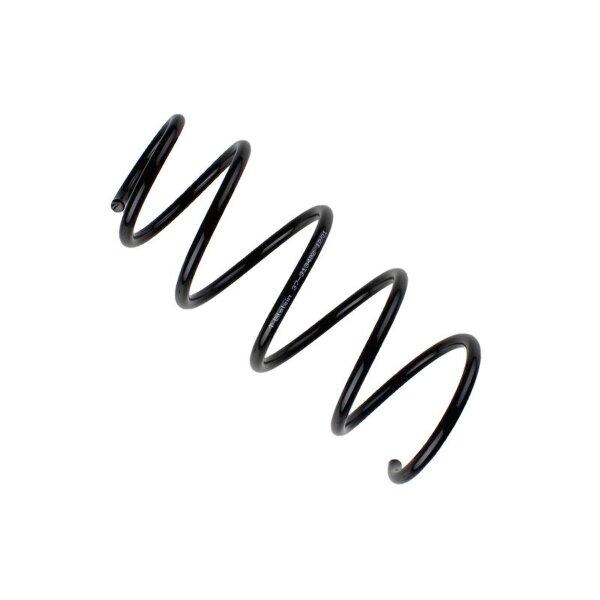 Suspension Spring Front Axle BILSTEIN for e.g. BMW 3er Touring