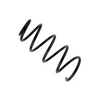 Front suspension spring BILSTEIN for BMW 3 (E90)