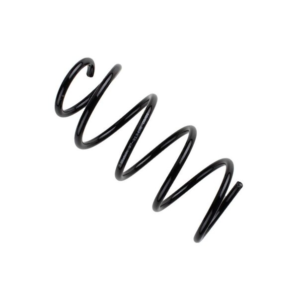 Suspension Spring Front Axle BILSTEIN for e.g. BMW 3er Touring