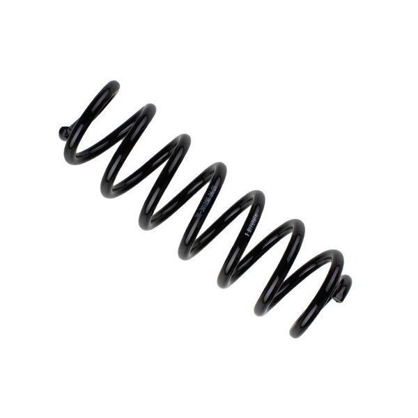 Fahrwerksfeder Hinterachse BILSTEIN für AUDI A3 Cabriolet