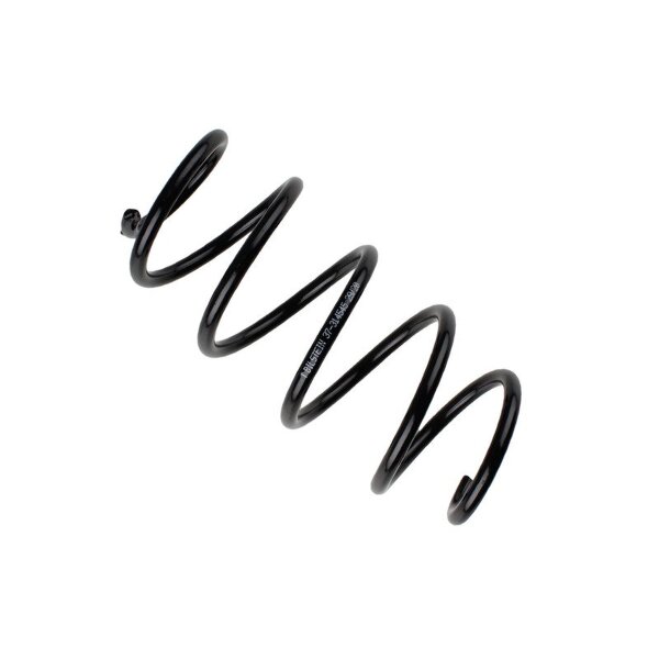 Suspension spring front BILSTEIN B3 series replacement springs for VW Passat