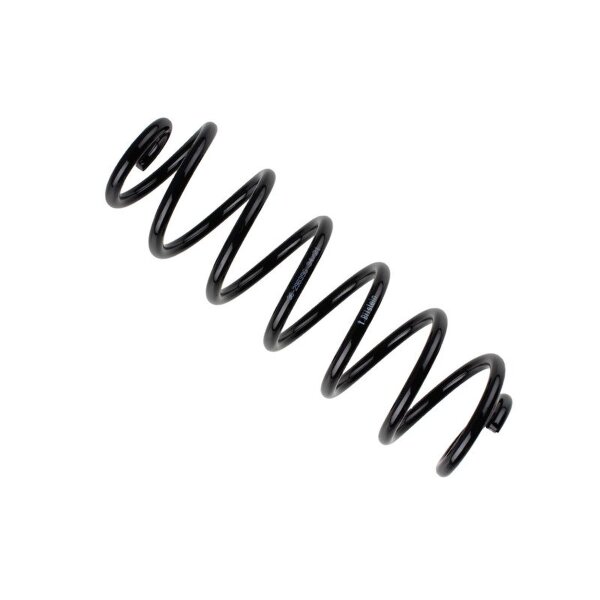 Suspension Spring Rear Axle BILSTEIN for AUDI Q3