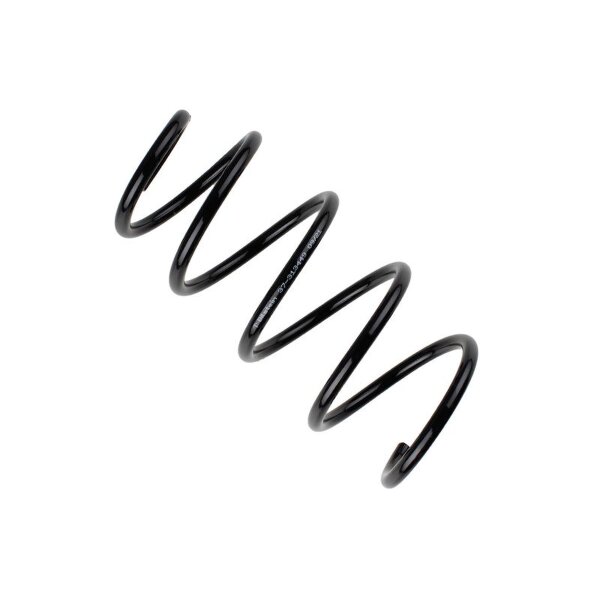 Suspension Spring Front Axle BILSTEIN for e.g. BMW 3er Touring