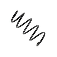 Suspension Spring Front Axle BILSTEIN for e.g. BMW 3er...