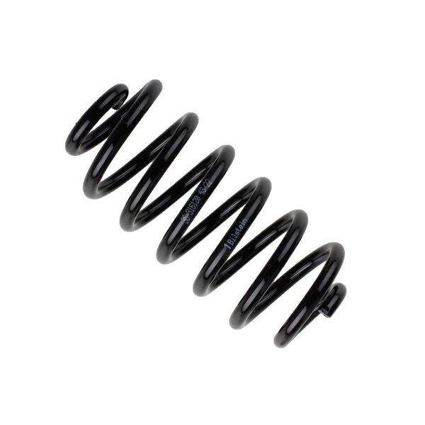 Suspension Spring Rear Axle BILSTEIN for e.g. OPEL Mokka/Mokka X