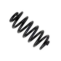 Suspension Spring Rear Axle BILSTEIN for e.g. OPEL...