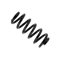 Fahrwerksfeder Hinterachse BILSTEIN für u.a. AUDI A3